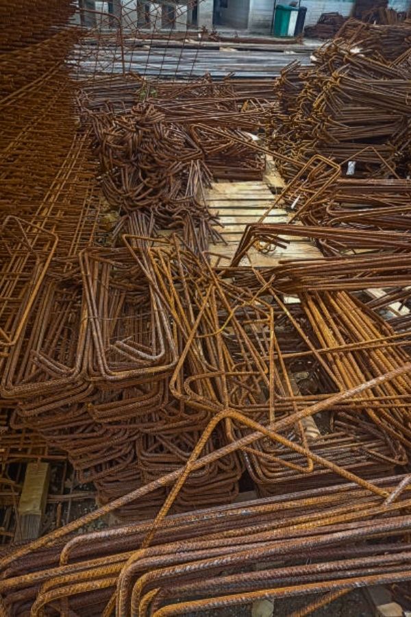 Iron Scrap Buyers in Jeedimetla at Best Prices