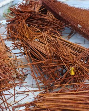 Eco-Friendly Scrap Recycling Solutions