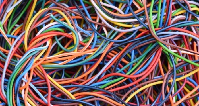 Industrial Wire & Cable Scrap Buyers in Balanagar | Iconic Scrap Buyers