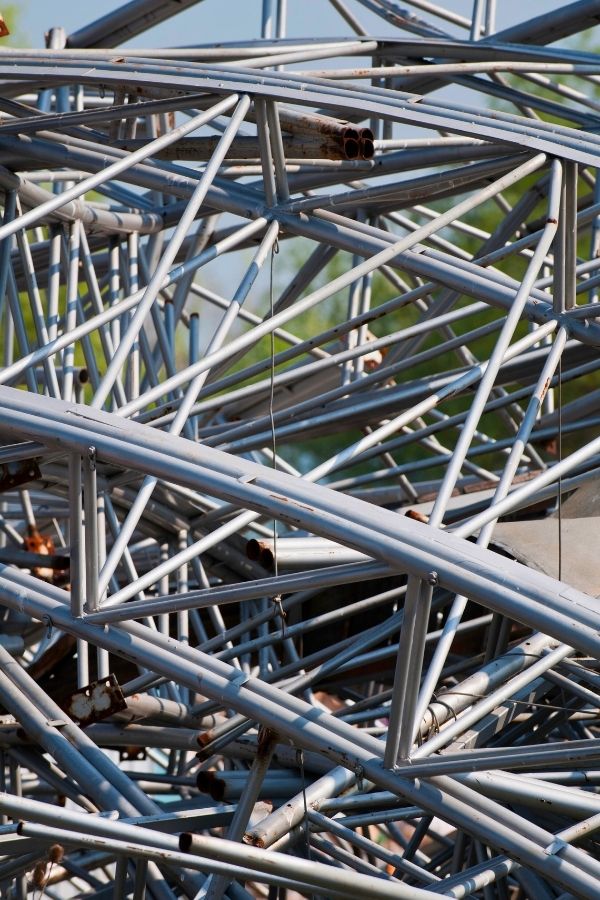 Best Scrap Dealers in Kattedan Industrial Area