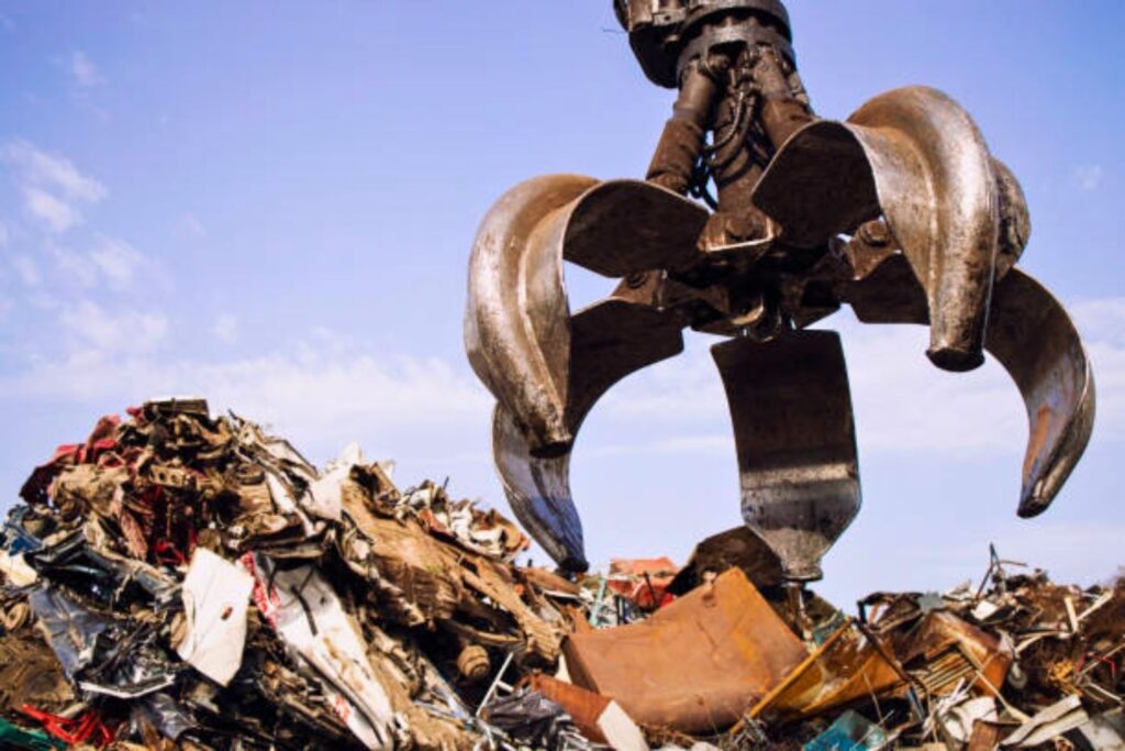 Eco-Friendly Scrap Recycling Solutions for Hyderabad IT Parks