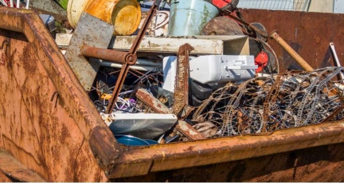 Bulk Furniture Scrap Pickup for IT Companies in Hitech City