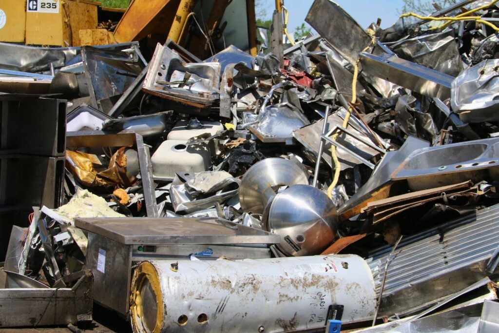 Best Practices for Selling Bulk Electronic Scrap in Hitech City’s IT Sector