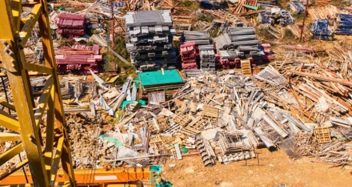 Copper & Aluminum Scrap Buyers in Nacharam Industries