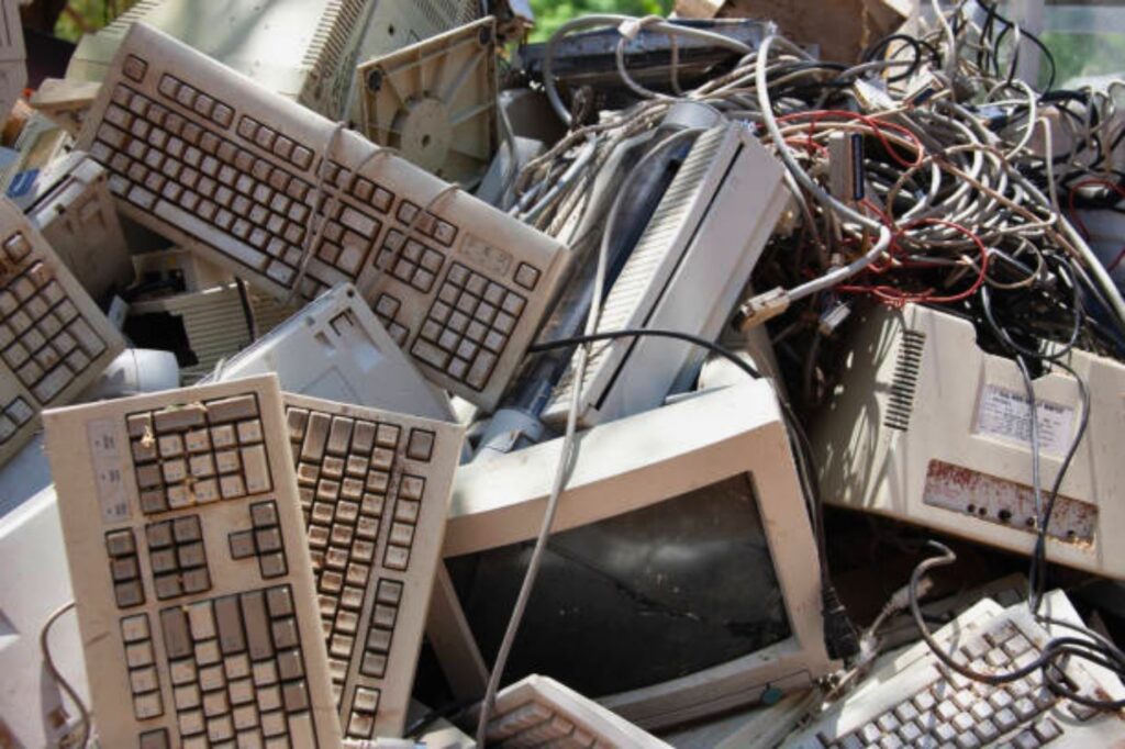 Trusted Scrap Buyers for IT Firms in Gachibowli