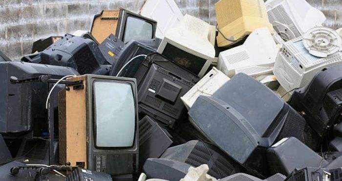 Computer Scrap Buyers with Doorstep Collection in Hyderabad | Iconic Scrap Buyers