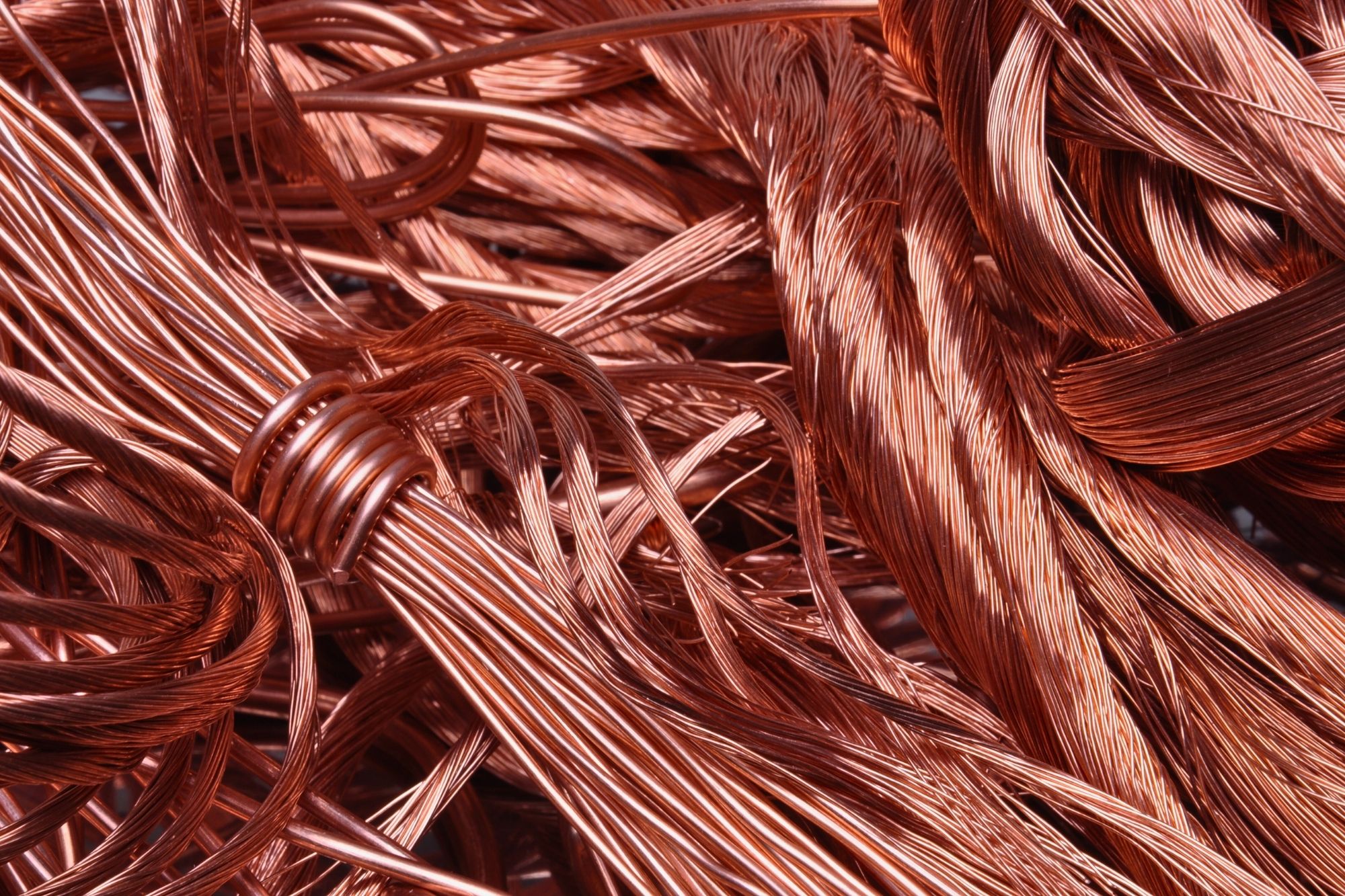 Copper & Aluminum Scrap Buyers in Nacharam Industries