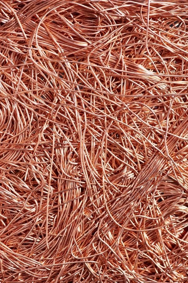 Copper Scrap Buyers in Hitec City Hyderabad | Iconic Scrap Buyers