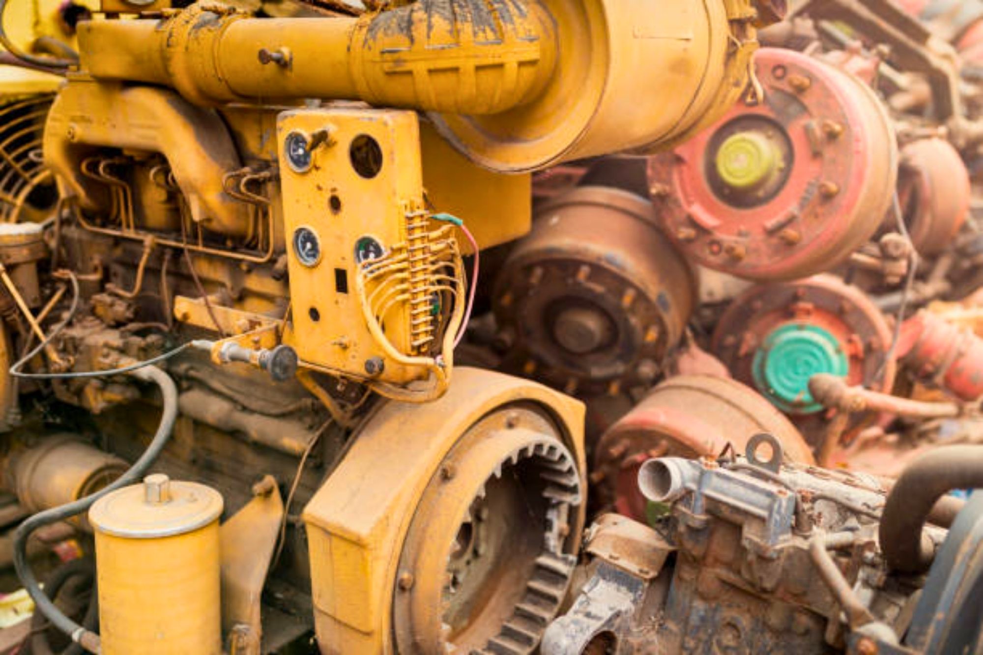 Top Scrap Buyers for Pharma Companies in Cherlapally