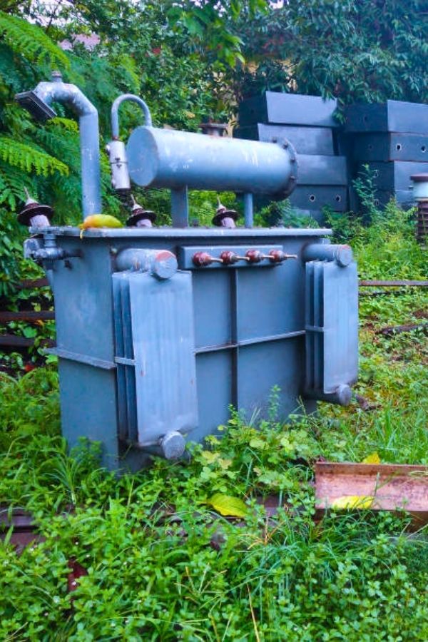 Generator Scrap Buyers Near Me in Hyderabad | Iconic Scrap