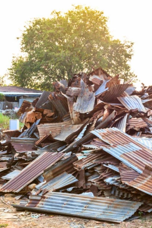 Free Scrap Pickup Services in Hyderabad City | Doorstep Scrap Collection