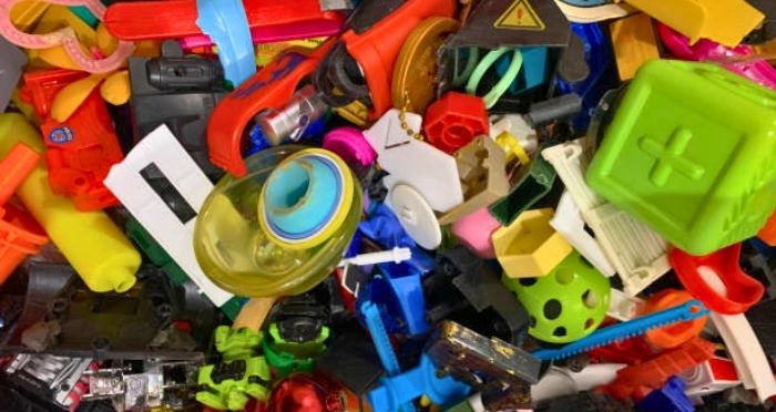 How Regular Scrap Collection Helps IT Campuses Stay Clean