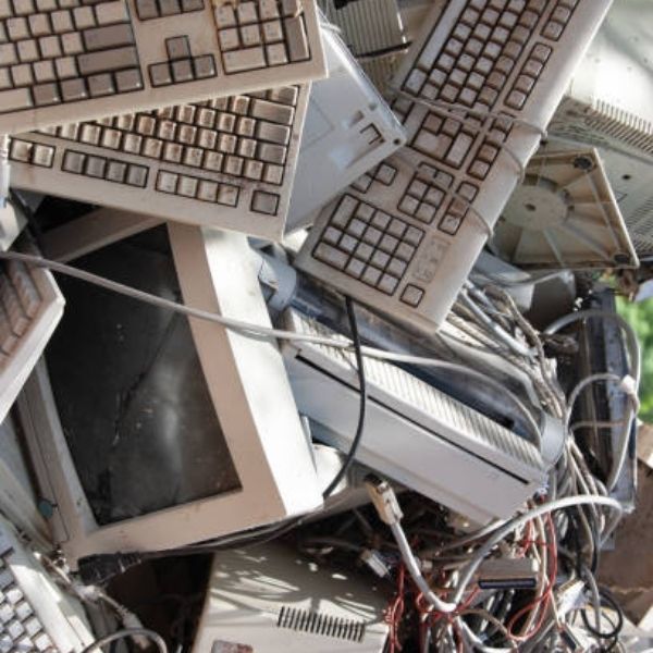 Best E-Waste Scrap Buyers for Laptops & Monitors in Hitech City