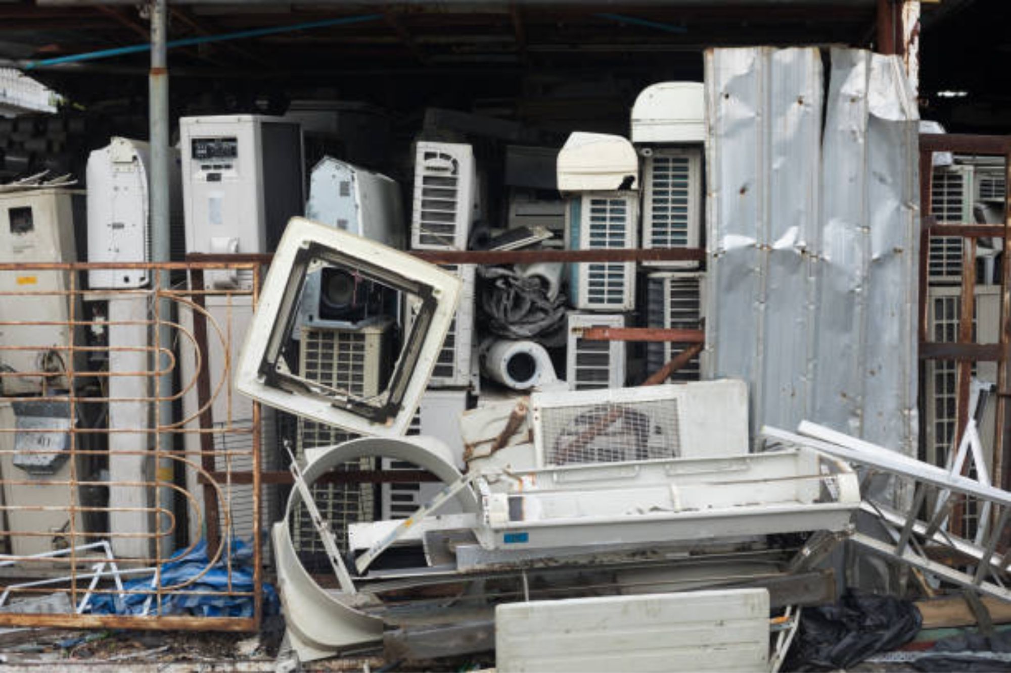 Best Scrap Buyers in Hitech City – Office Scrap & IT Asset Disposal