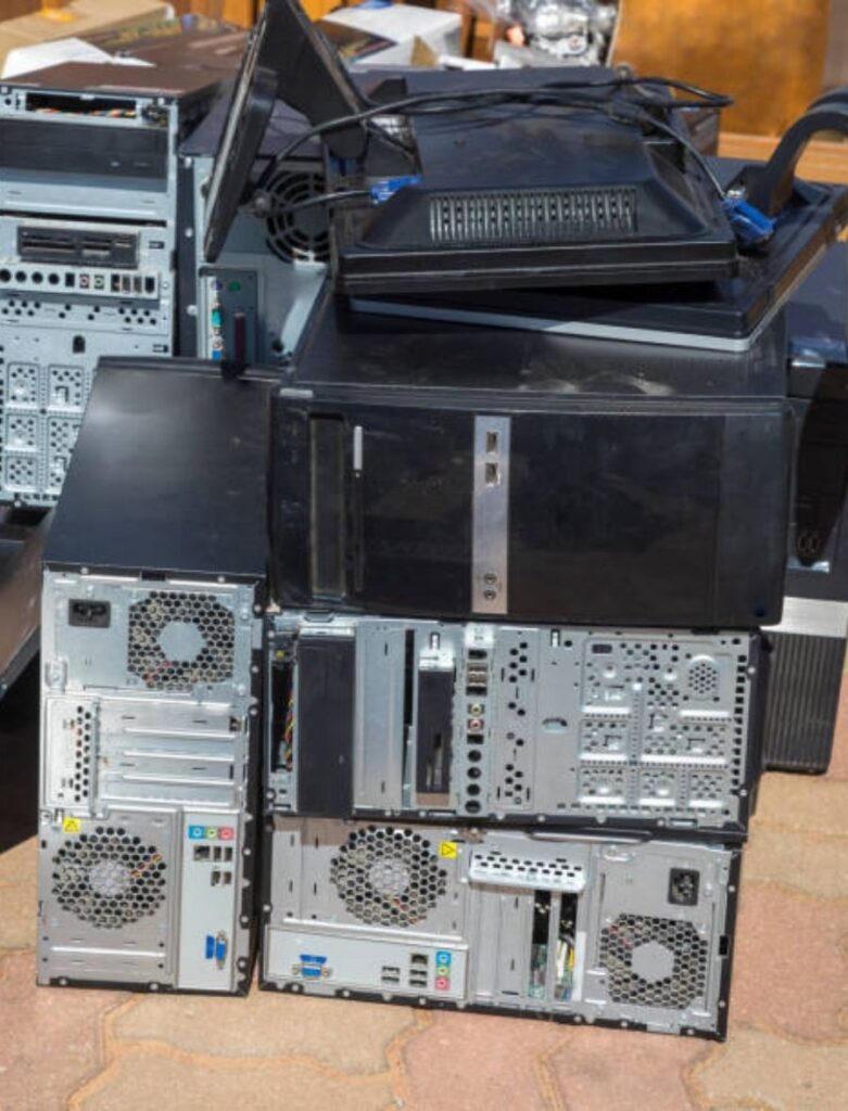 Corporate E-Waste Management in Gachibowli – A Complete Guide