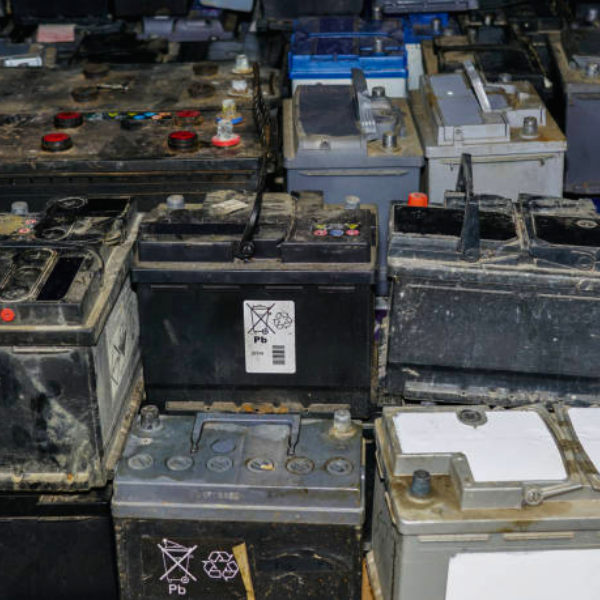 Top Scrap Dealers Near Gachibowli for Computers & Servers