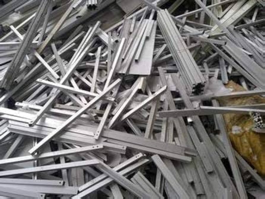 Iron and Metal Scrap Buyers in kompally